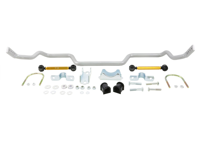 BFR65Z - Sway Bar - 27mm 4 Point Adjustable