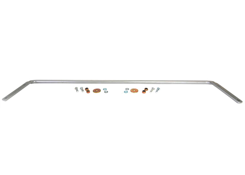 BFR66 - Sway Bar - 20mm Non Adjustable