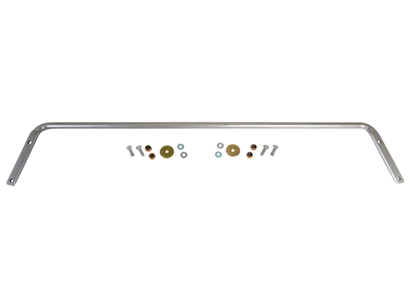 BFR66 - Sway Bar - 20mm Non Adjustable
