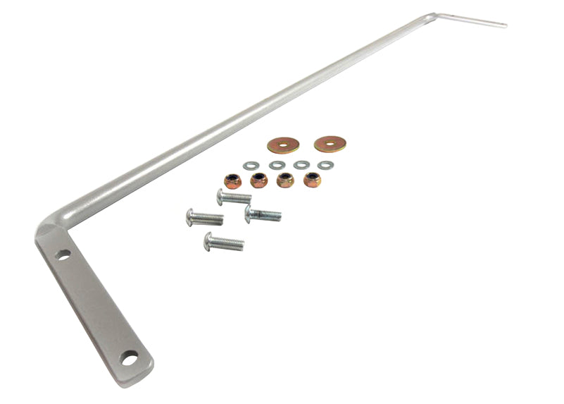 BFR66 - Sway Bar - 20mm Non Adjustable