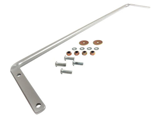 BFR66 - Sway Bar - 20mm Non Adjustable