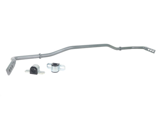 BFR68Z - Sway Bar - 24mm 3 Point Adjustable