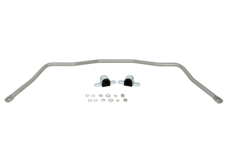 BFR7 - Sway Bar - 20mm Non Adjustable