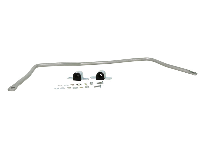 BFR7 - Sway Bar - 20mm Non Adjustable