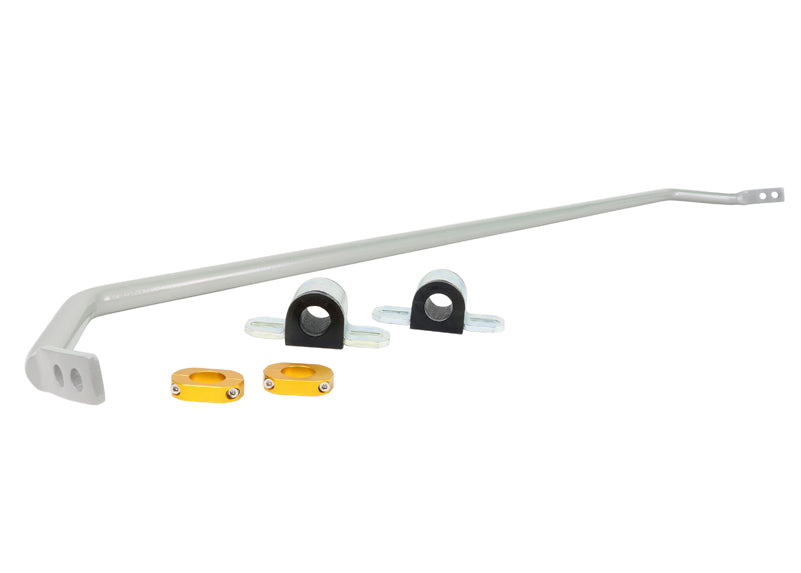 BFR78Z - Sway Bar - 22mm 2 Point Adjustable