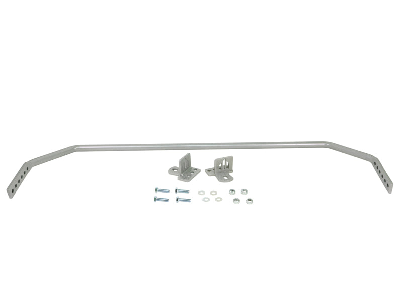 BFR79Z - Sway Bar - 24mm 3 Point Adjustable