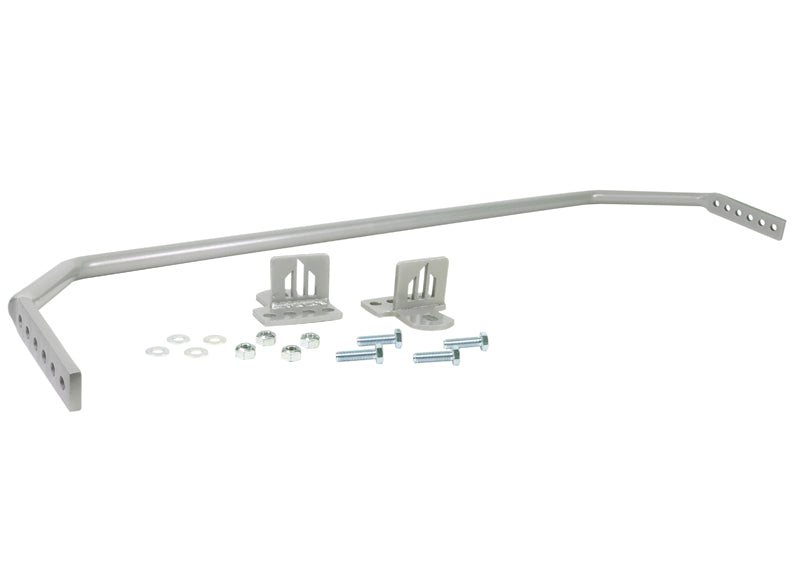 BFR79Z - Sway Bar - 24mm 3 Point Adjustable