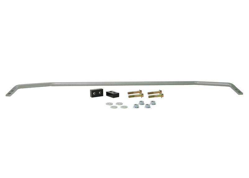 BFR80 - Sway Bar - 22mm Non Adjustable