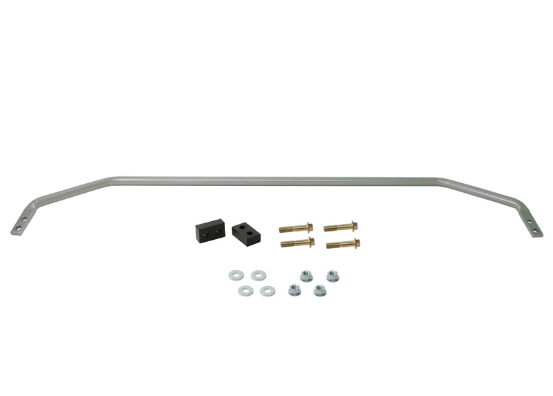 BFR80 - Sway Bar - 22mm Non Adjustable