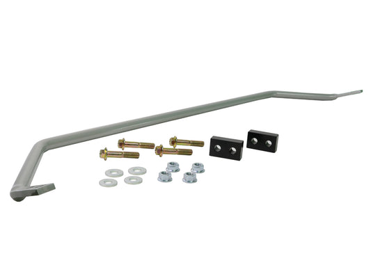 BFR80 - Sway Bar - 22mm Non Adjustable