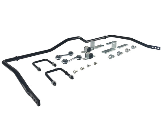 BFR97Z - Sway Bar - 22mm 3 Point Adjustable