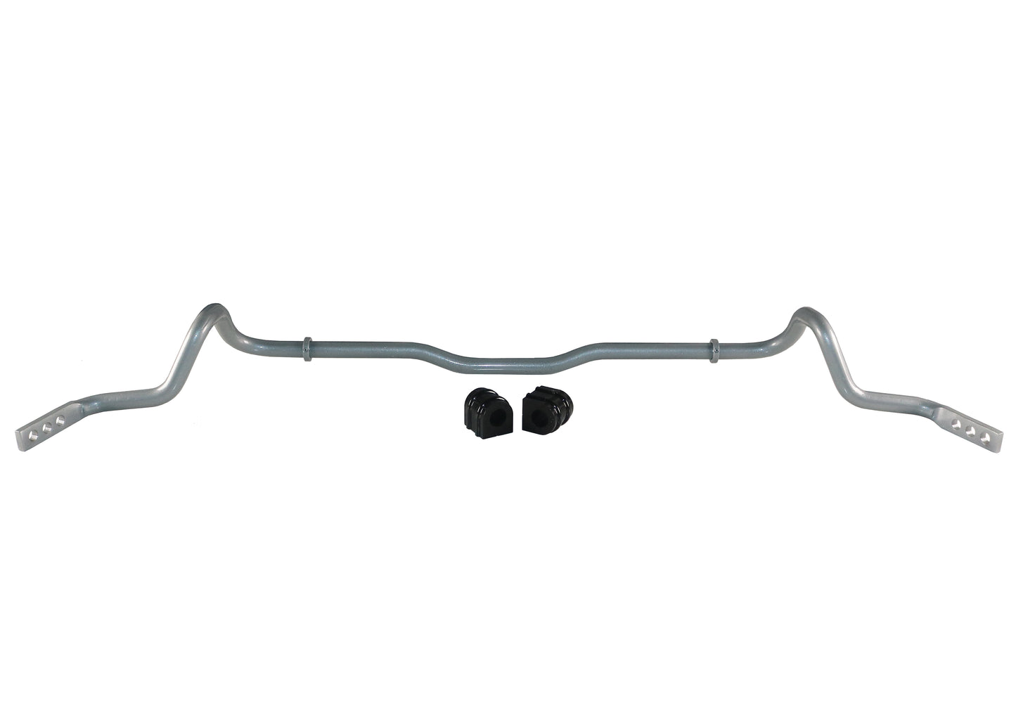 BHF100Z - Sway Bar - 22mm 3 Point Adjustable