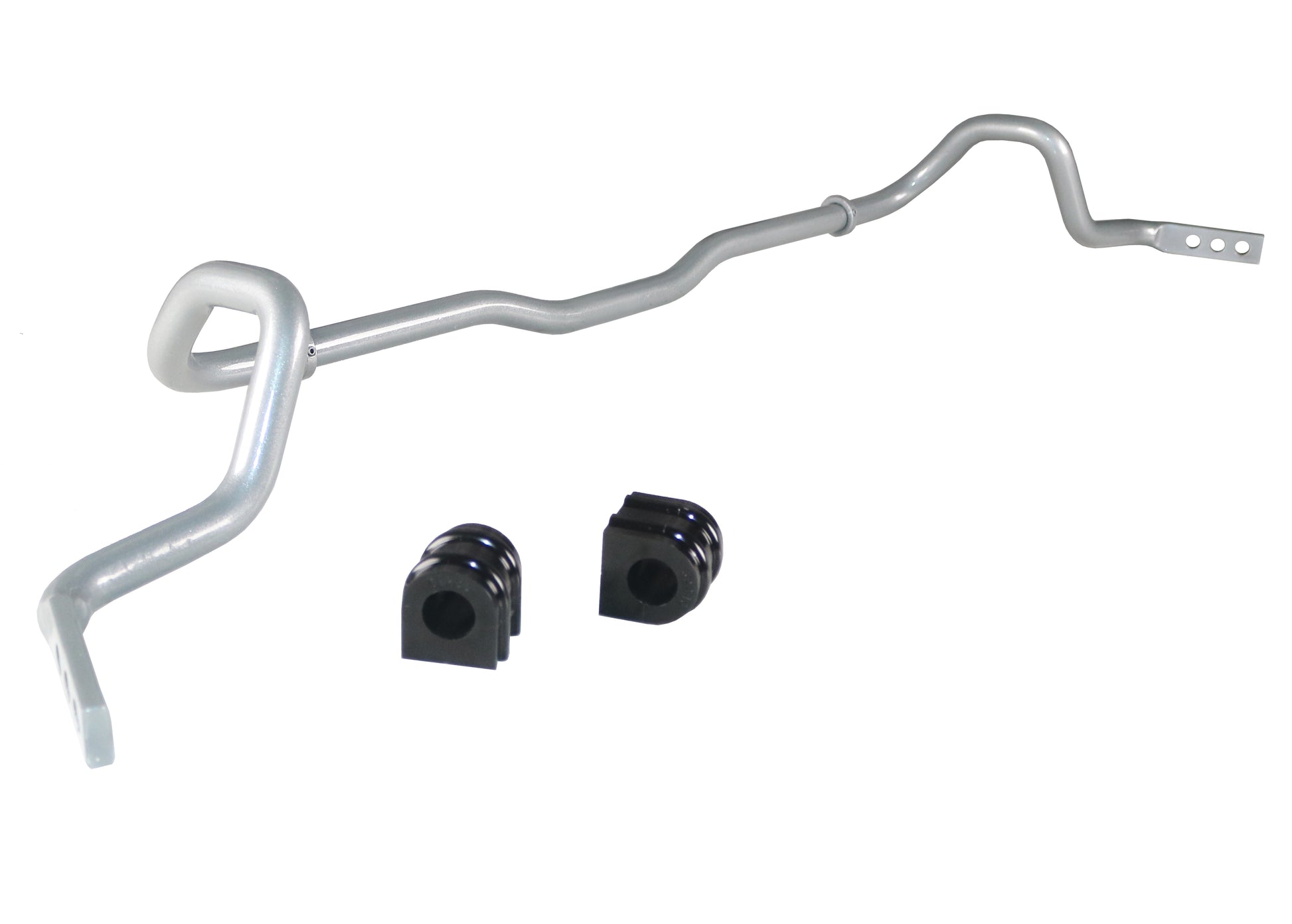 BHF100Z - Sway Bar - 22mm 3 Point Adjustable