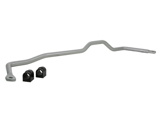 BHF11 - Sway Bar - 24mm Non Adjustable