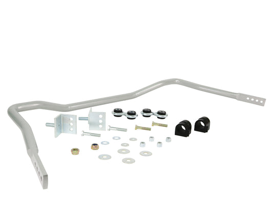 BHF16Z - Sway Bar - 27mm 4 Point Adjustable