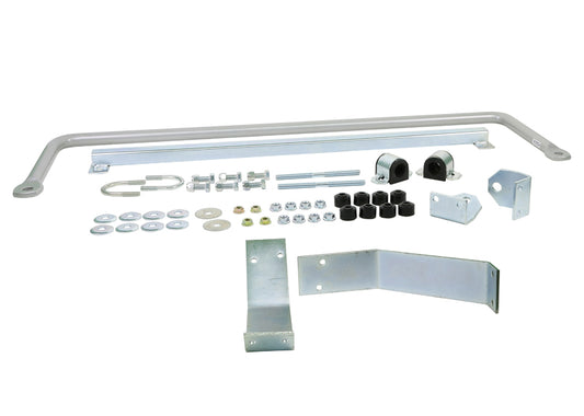 BHF35 - Sway Bar - 24mm Non Adjustable