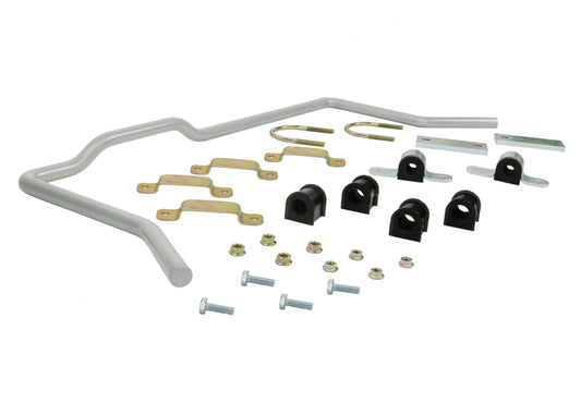 BHF36 - Sway Bar - 22mm Non Adjustable