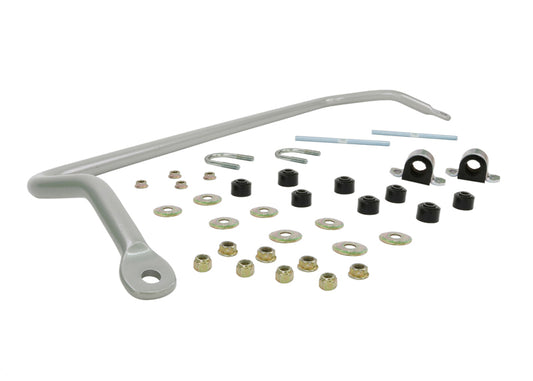 BHF37 - Sway Bar - 24mm Non Adjustable