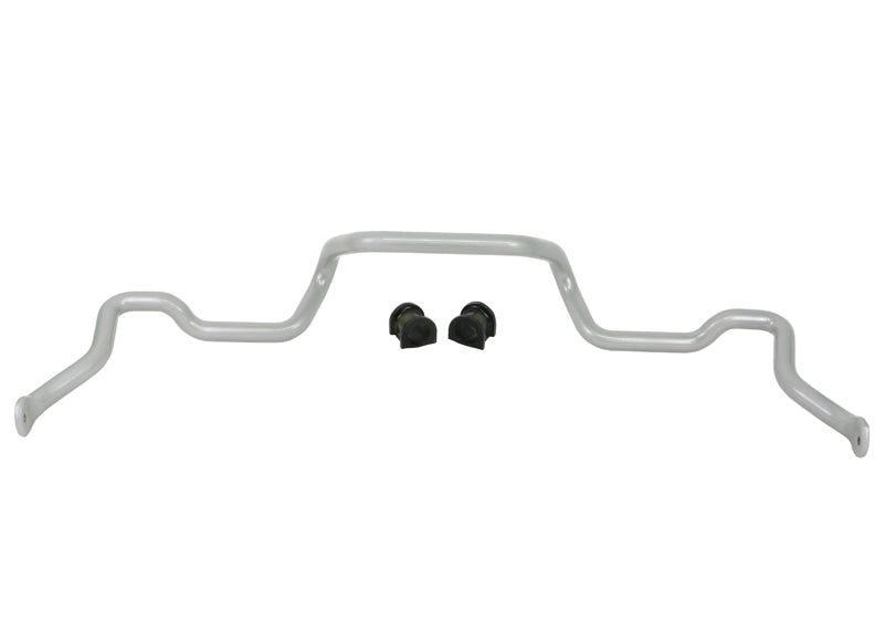 BHF52 - Sway Bar - 27mm Non Adjustable