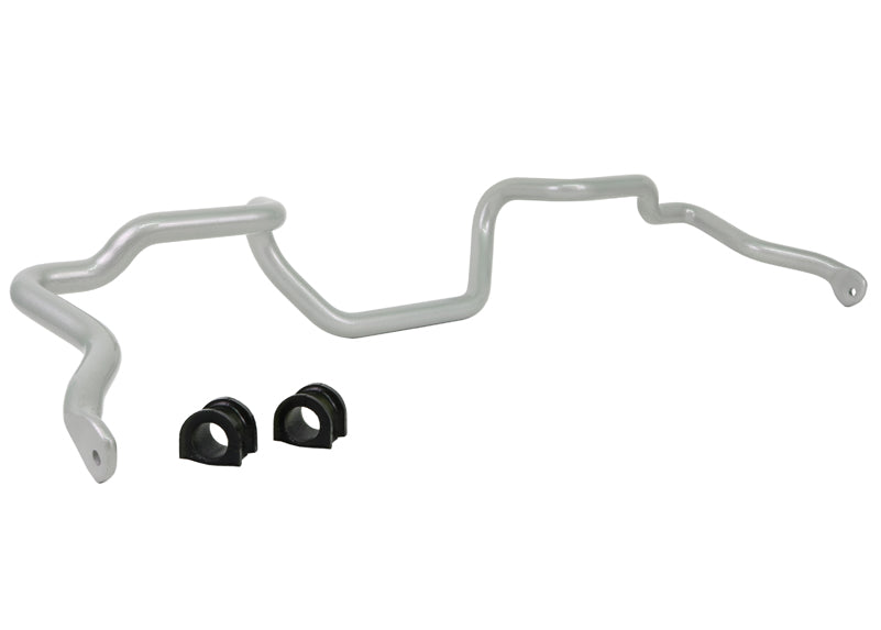BHF52 - Sway Bar - 27mm Non Adjustable
