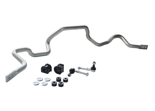 BHF53XZ - Sway Bar - 27mm 2 Point Adjustable
