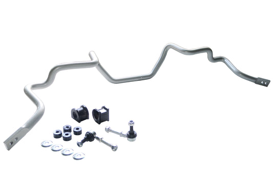 BHF53Z - Sway Bar - 24mm 2 Point Adjustable