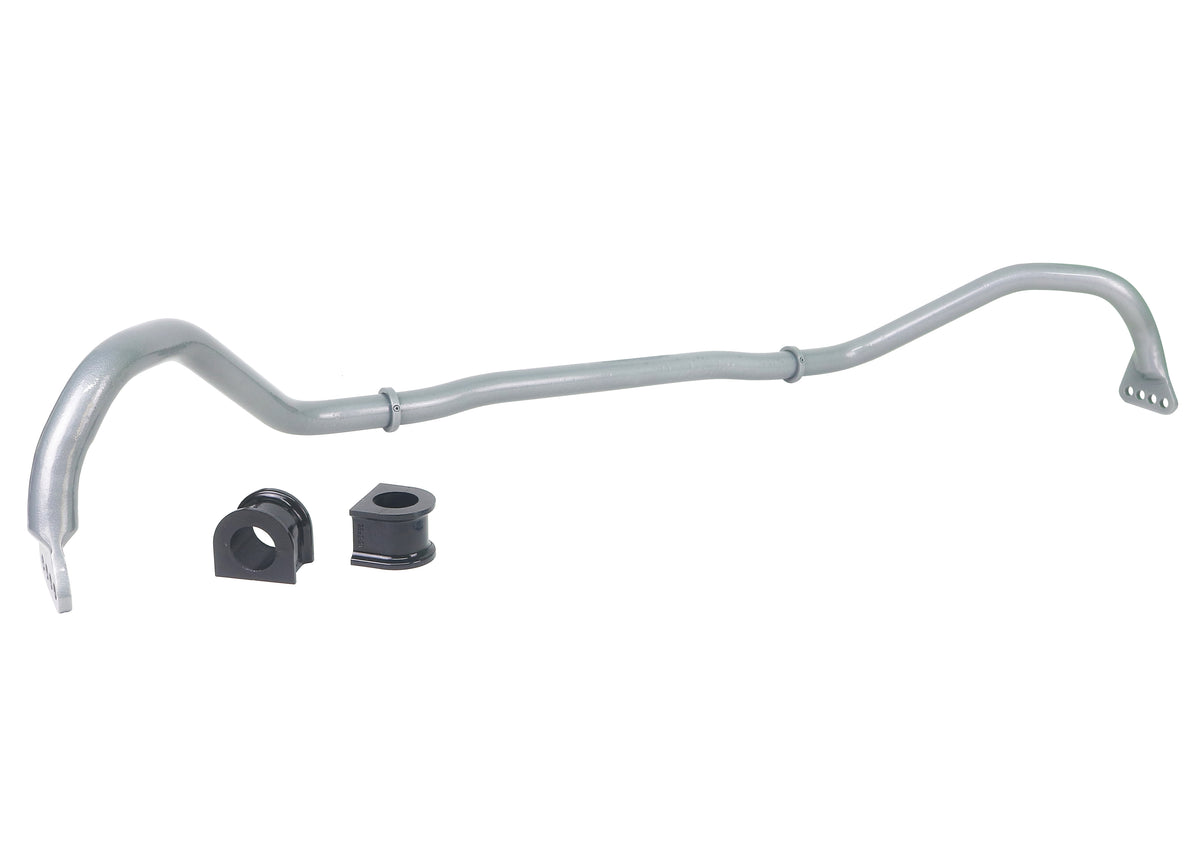 BHF62XZ - Sway Bar - 30mm 4 Point Adjustable