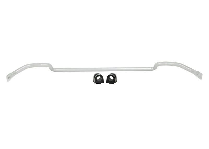 BHF78Z - Sway Bar - 26mm 3 Point Adjustable