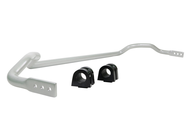 BHF78Z - Sway Bar - 26mm 3 Point Adjustable