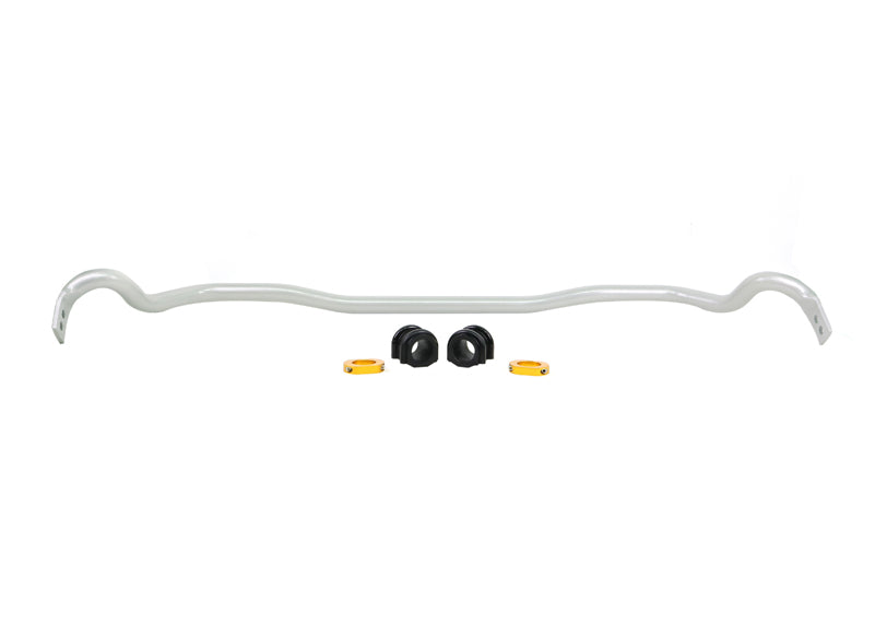 BHF89XZ - Sway Bar - 30mm 2 Point Adjustable