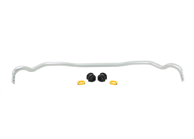 BHF89XZ - Sway Bar - 30mm 2 Point Adjustable