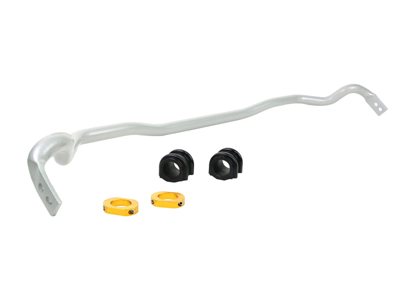 BHF89XZ - Sway Bar - 30mm 2 Point Adjustable