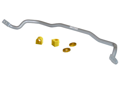 BHF89Z - Sway Bar - 27mm 2 Point Adjustable
