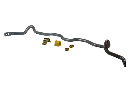BHF90XZ - Sway Bar - 26mm 2 Point Adjustable
