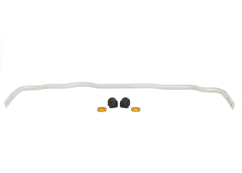 BHF92Z - Sway Bar - 26mm 3 Point Adjustable