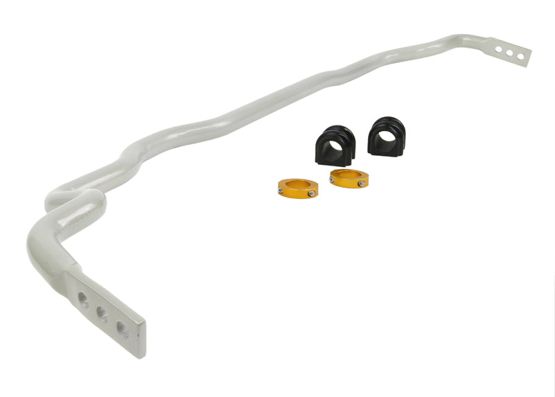 BHF92Z - Sway Bar - 26mm 3 Point Adjustable