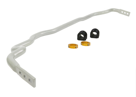 BHF92Z - Sway Bar - 26mm 3 Point Adjustable