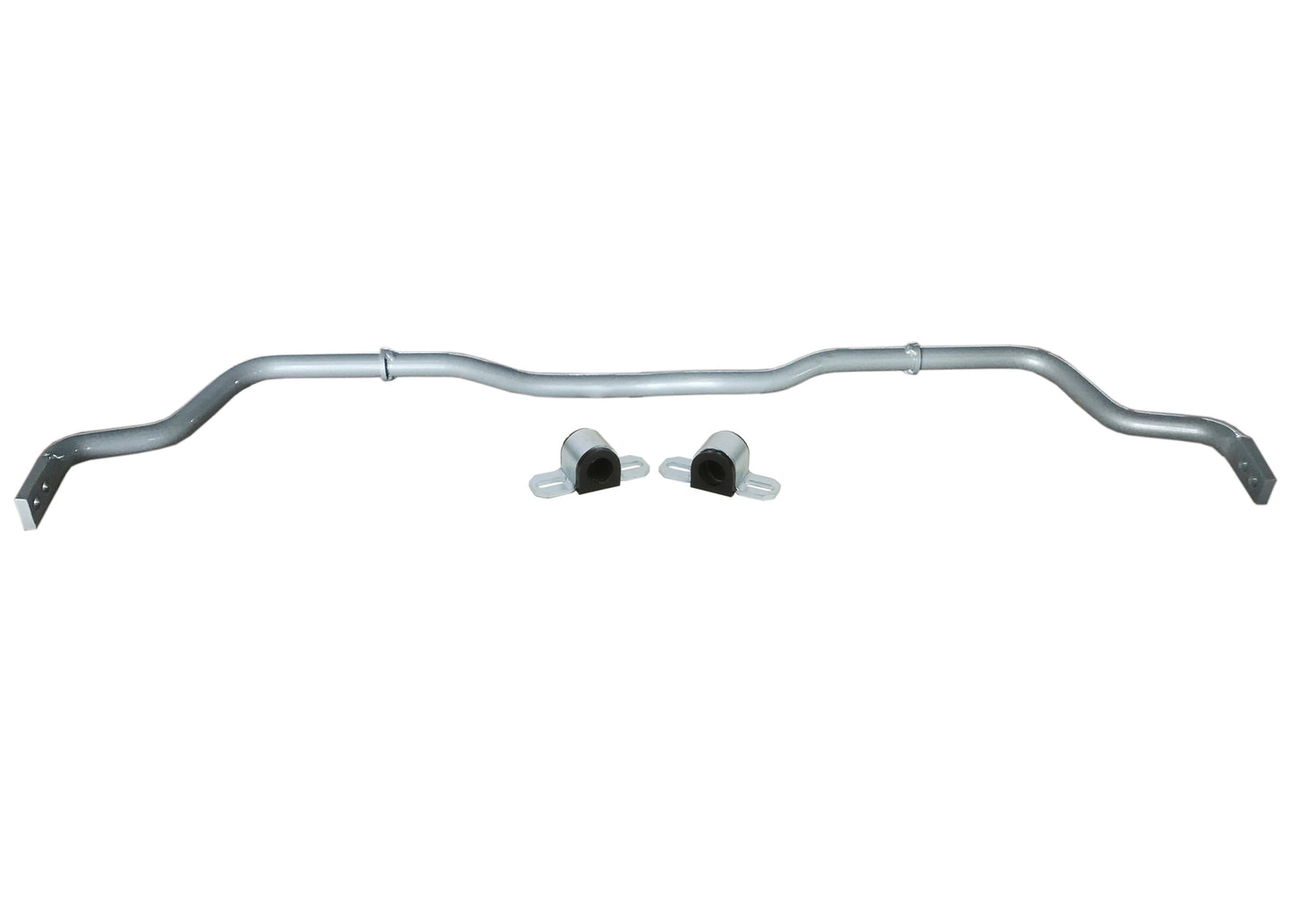 BHF98Z - Sway Bar - 24mm 2 Point Adjustable