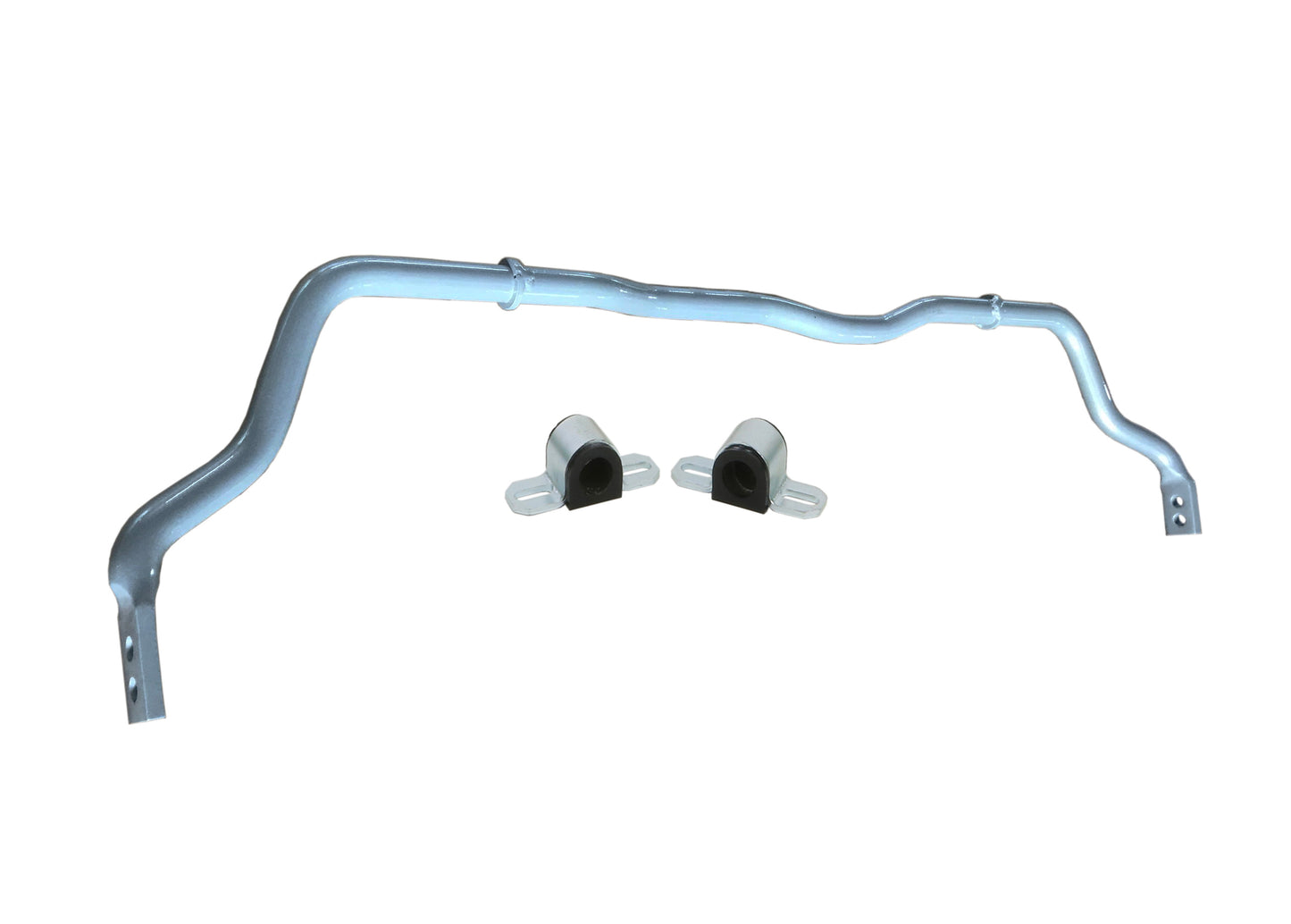 BHF98Z - Sway Bar - 24mm 2 Point Adjustable
