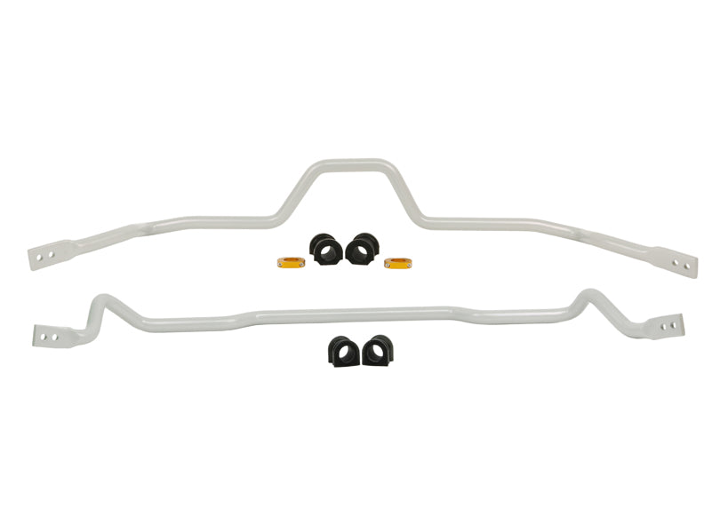 BHK001 - Sway Bar - Vehicle Kit