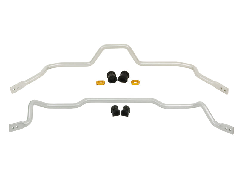 BHK001 - Sway Bar - Vehicle Kit