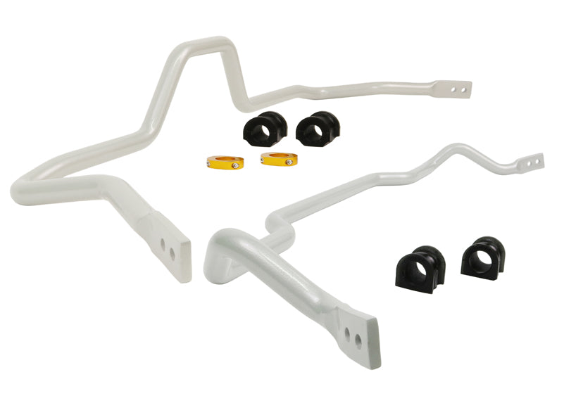 BHK001 - Sway Bar - Vehicle Kit