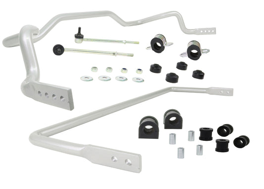 BHK004 - Sway Bar - Vehicle Kit