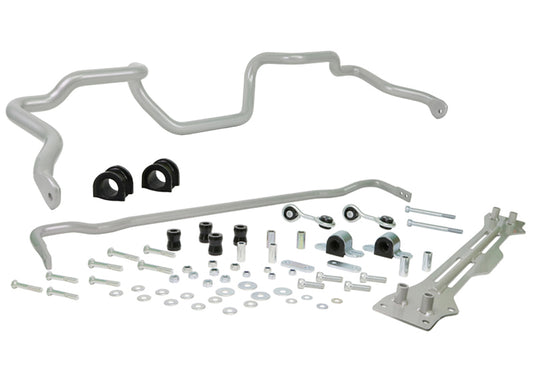 BHK009 - Sway Bar - Vehicle Kit