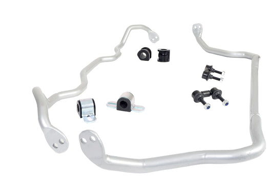 BHK010 - Sway Bar - Vehicle Kit