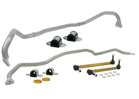 BHK012 - Sway Bar - Vehicle Kit