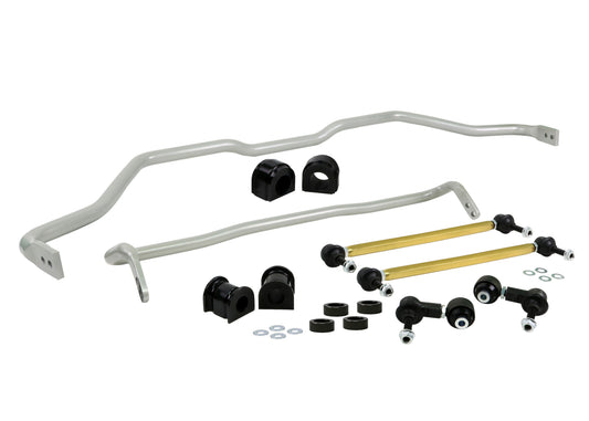BHK017 - Sway Bar - Vehicle Kit