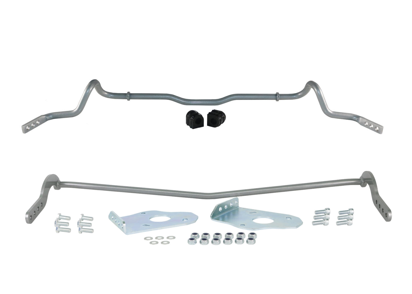 BHK019 - Sway Bar - Vehicle Kit