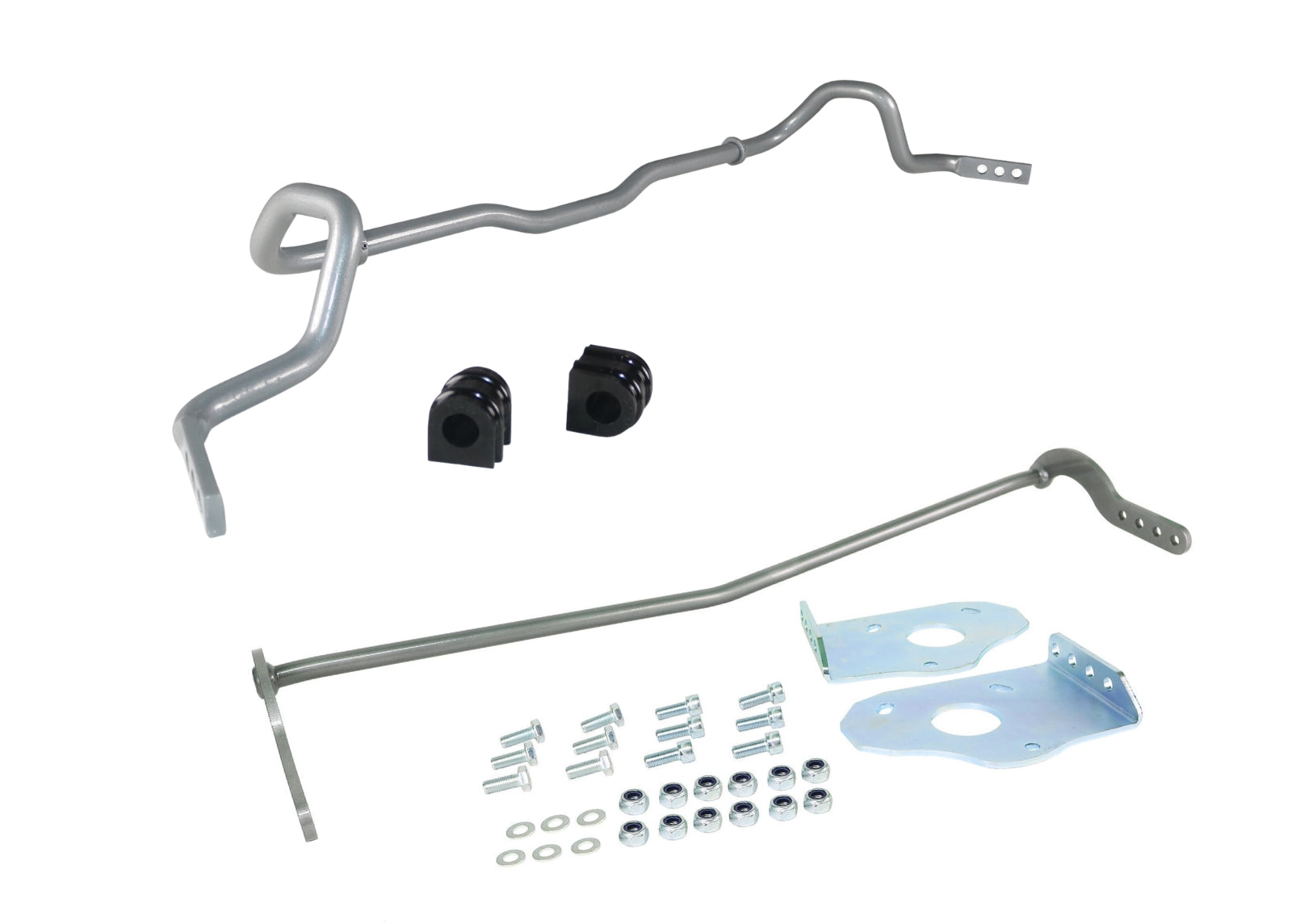 BHK019 - Sway Bar - Vehicle Kit