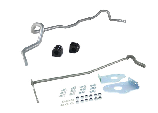 BHK019 - Sway Bar - Vehicle Kit